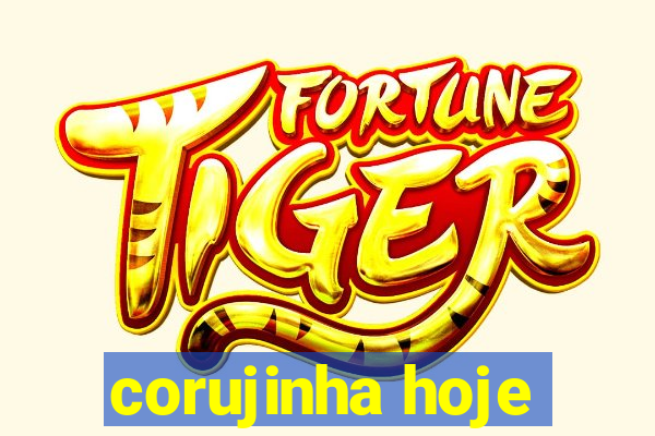 corujinha hoje